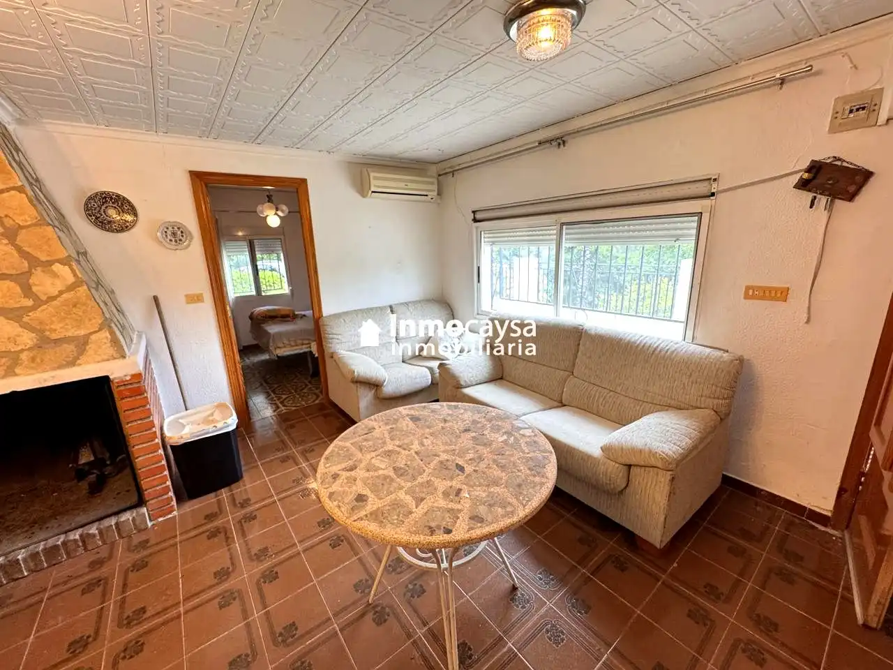 Casa o chalet en venta en Xàtiva con Aire acondicionado, Jardín privado y Piscina