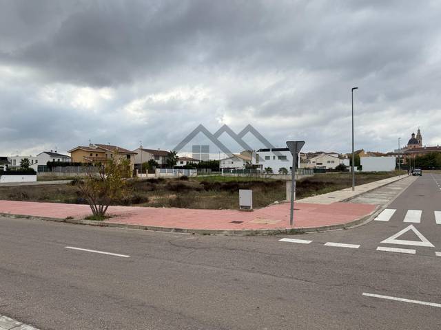 Terreno residencial en Venta en Cheste