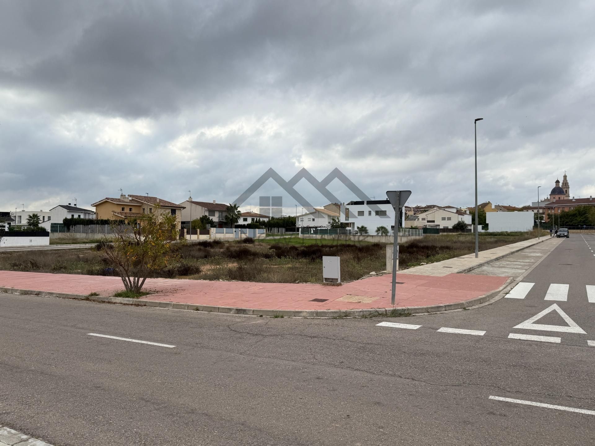 Residencial en venta en Cheste