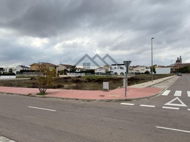 Terreny residencial en venda a Cheste