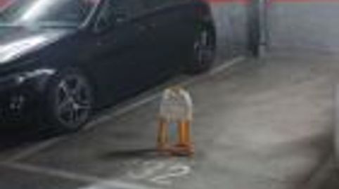 Foto 3 von Garage zur Miete in Calle del Ferrocarril del Tajuña, 1, Centro, Arganda del Rey