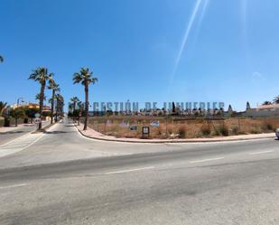 Exterior view of Industrial land for sale in Vélez-Málaga