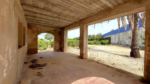 Foto 4 de Casa o xalet en venda a Ondara, Alicante