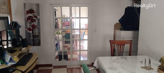 Piso en Venta en Calle GUERRITA en San Pablo