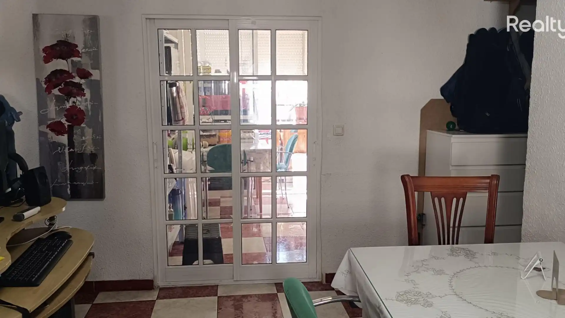 Piso en venta en Calle GUERRITA, San Pablo, San Pablo - Santa Justa