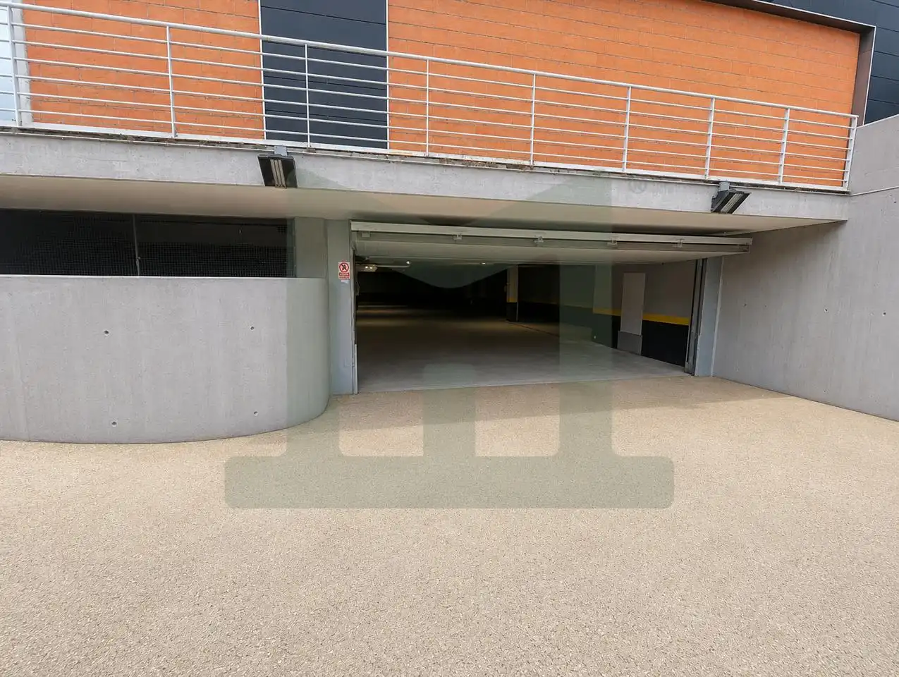 Parking à vendre à Severo Ochoa, imagen 5