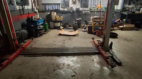 Photo 4 of Premises to rent in Montejurra, Roses - Castellbell, Sant Feliu de Llobregat