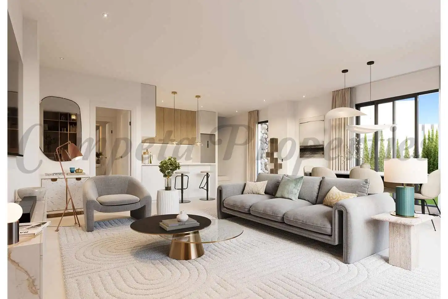Casa con jardín en venta en Lagos, imagen 8