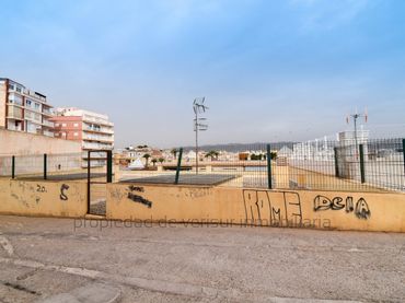 Terreno residencial en venta en Casco Antiguo