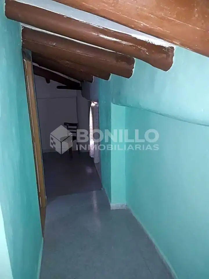 Casa o chalet en venta en Montalbán