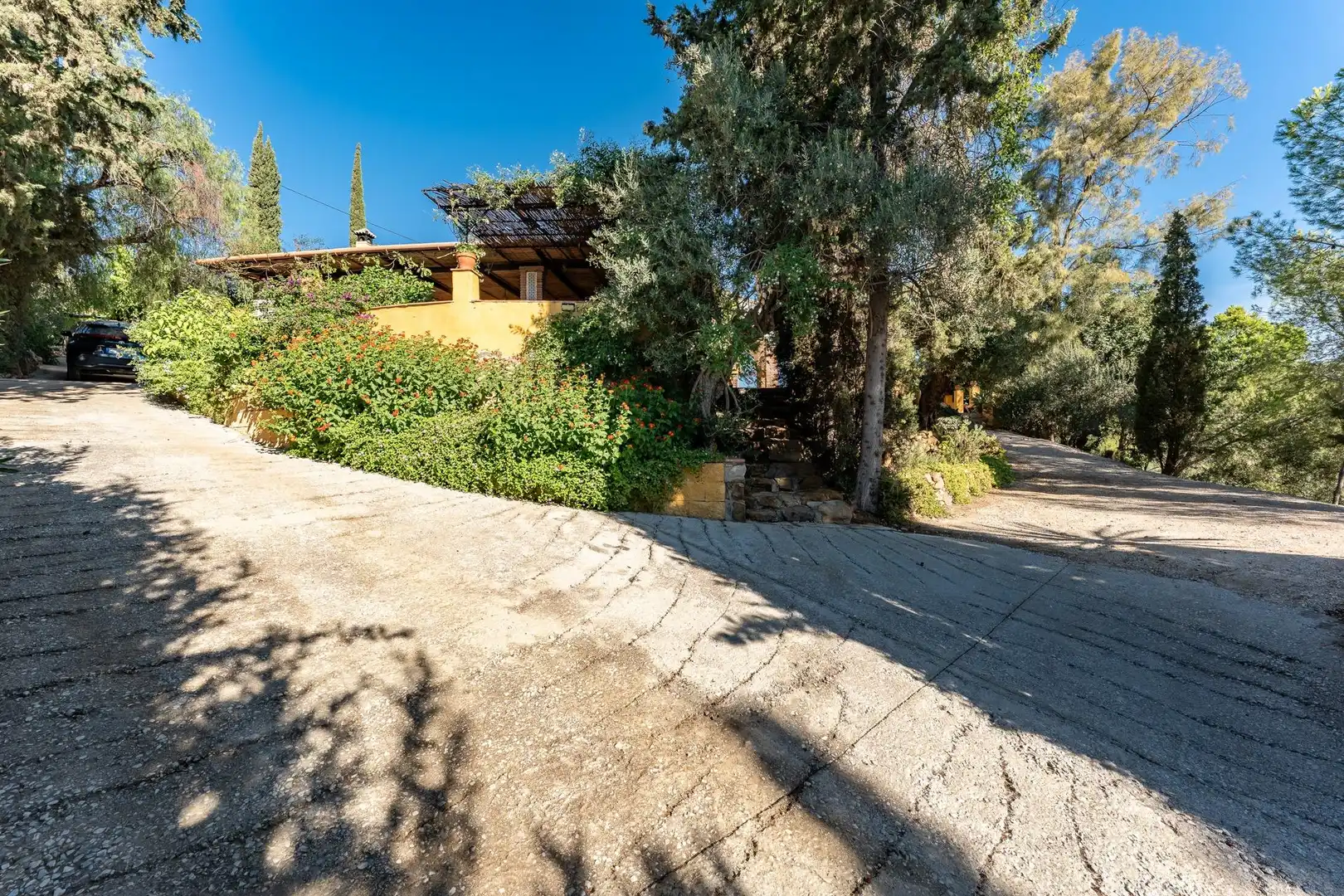 Casa con piscina in vendita a Calle cañada serrana 3, imagen 7