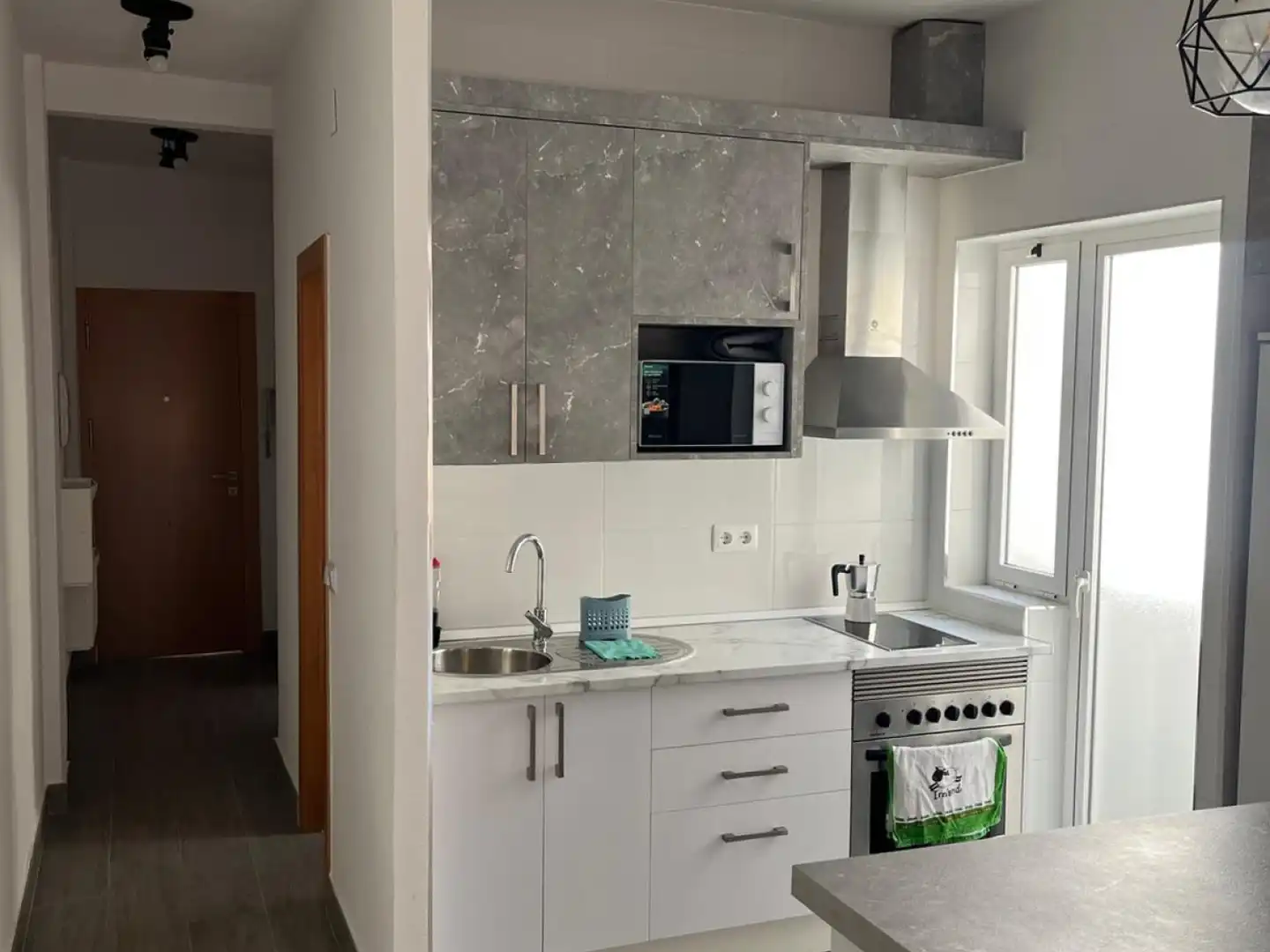Appartamento in affitto a Santiago de la Ribera, imagen 7