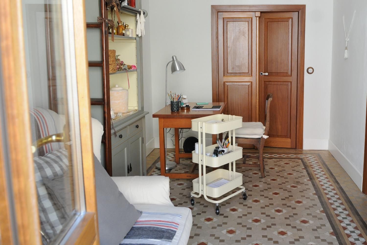 Bedroom of Flat for sale in Buñol  with Terrace and Balcony