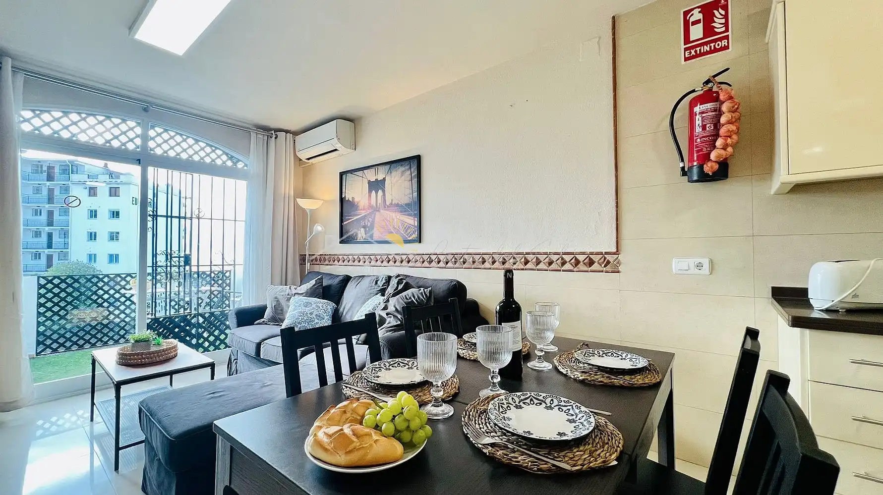 Apartment zur Miete in Centro, imagen 24