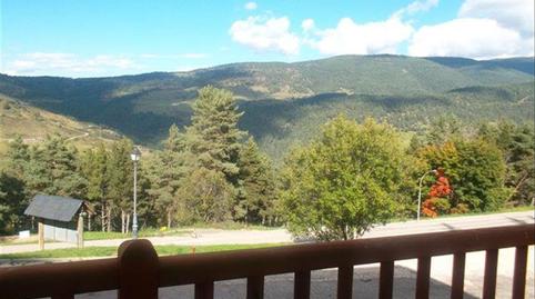 Foto 3 de Apartamento de alquiler en Avinguda de la Molina, 69, La Molina, Alp