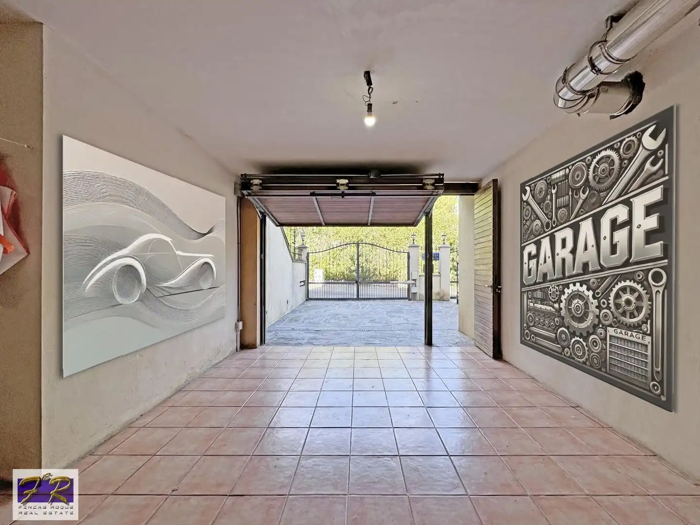 Casa o xalet en venda en Alcúdia amb Calefacció, Terrassa i Traster