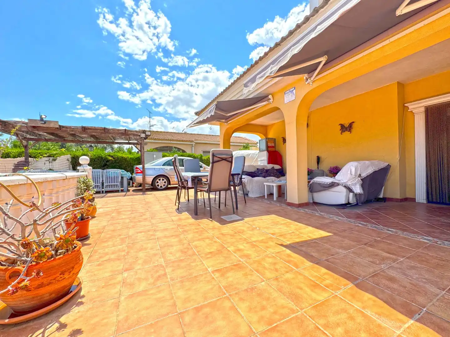 Villa avec piscine à vendre à Los Balcones - Los Altos, imagen 20