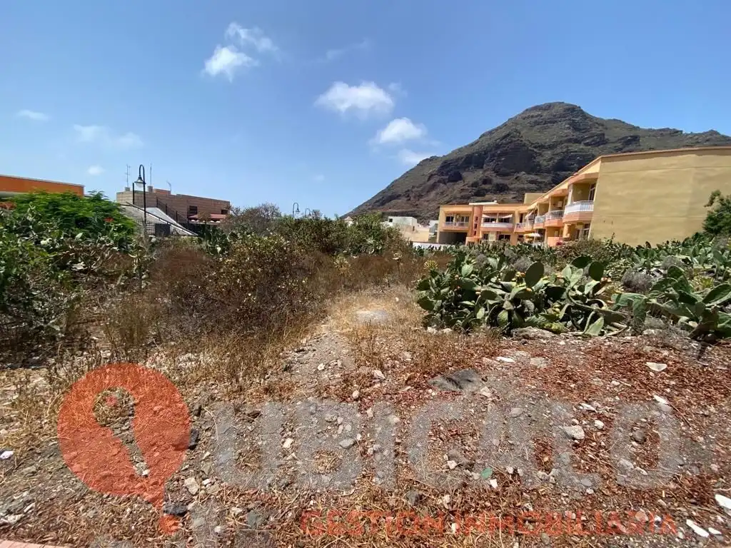 Residencial en venta en Santiago del Teide