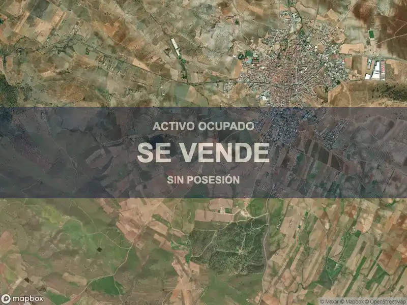 Piso en venta en Fuente del Maestre