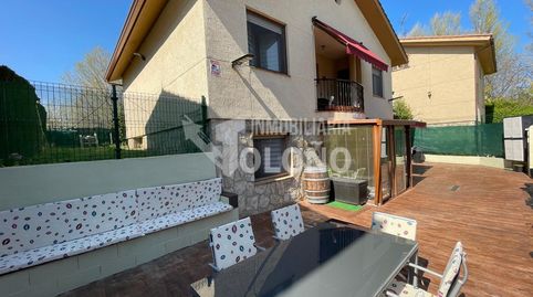 Foto 3 de Casa o chalet en venta en Calle Viñas Viejas, 1, Anguciana, La Rioja