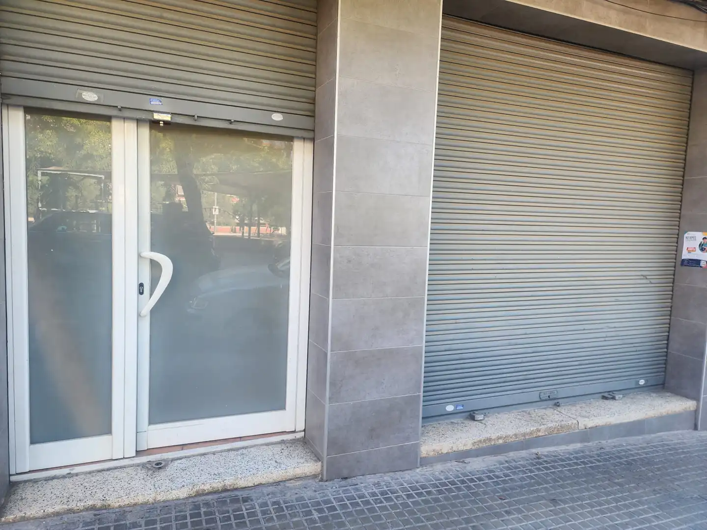 Business premises for sale in Carrer de Joan Fernàndez i Comas, imagen 10