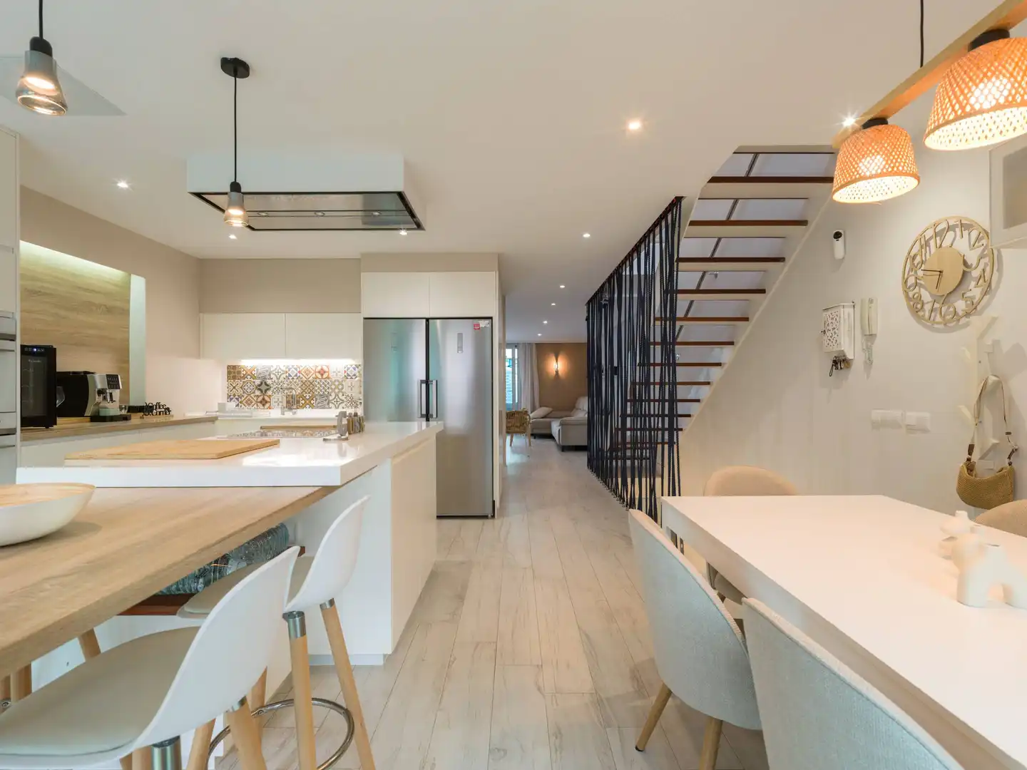 Villa zur Miete in Calle MANUEL HERNANDEZ TOLEDO 17, imagen 16