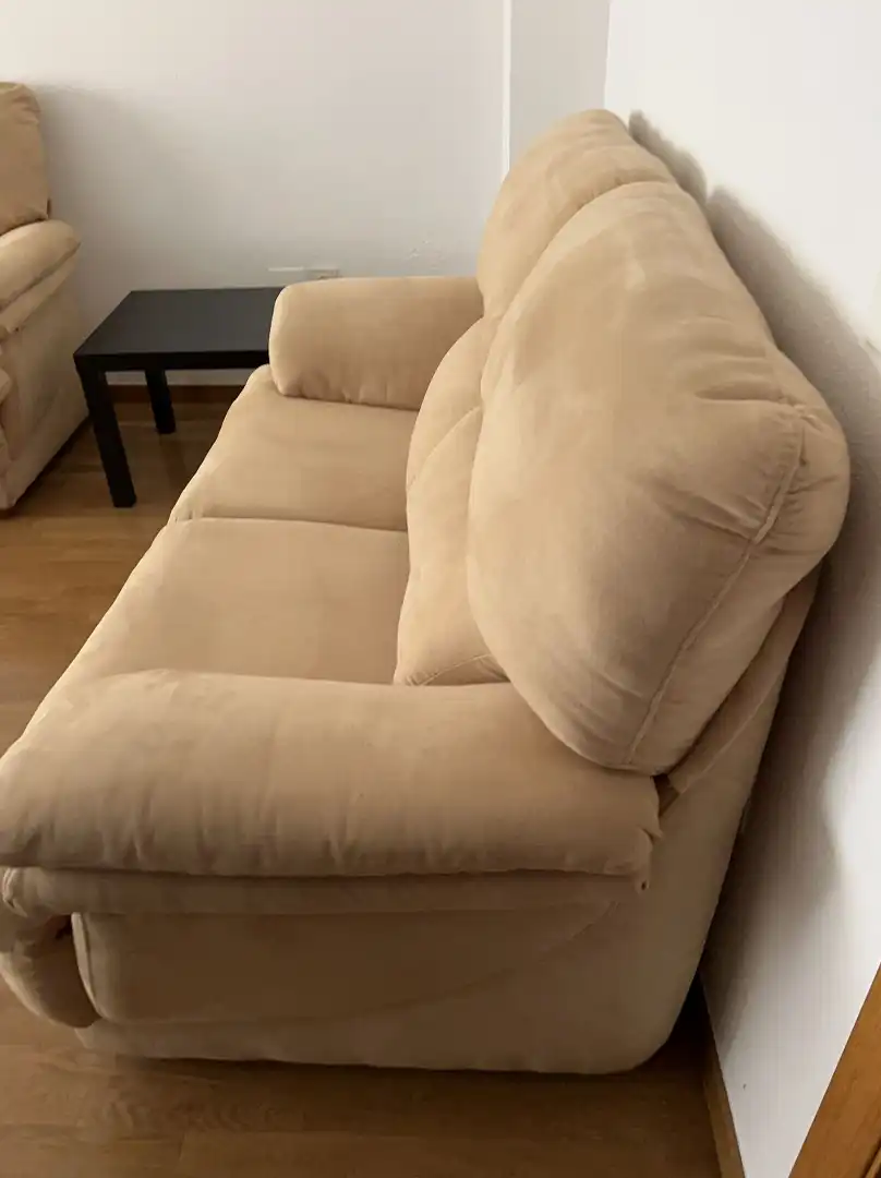 Duplexes for rent in Calle Sancho Panza, El Torreón - Los Ángeles - El Pilar