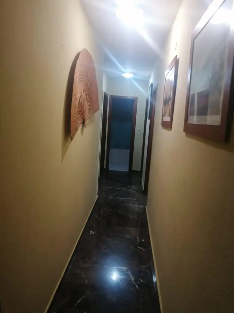Flat for rent in Angustias - Chana - Encina