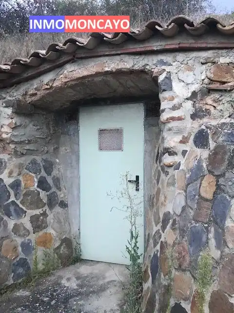 Casa o chalet en venta en Vozmediano