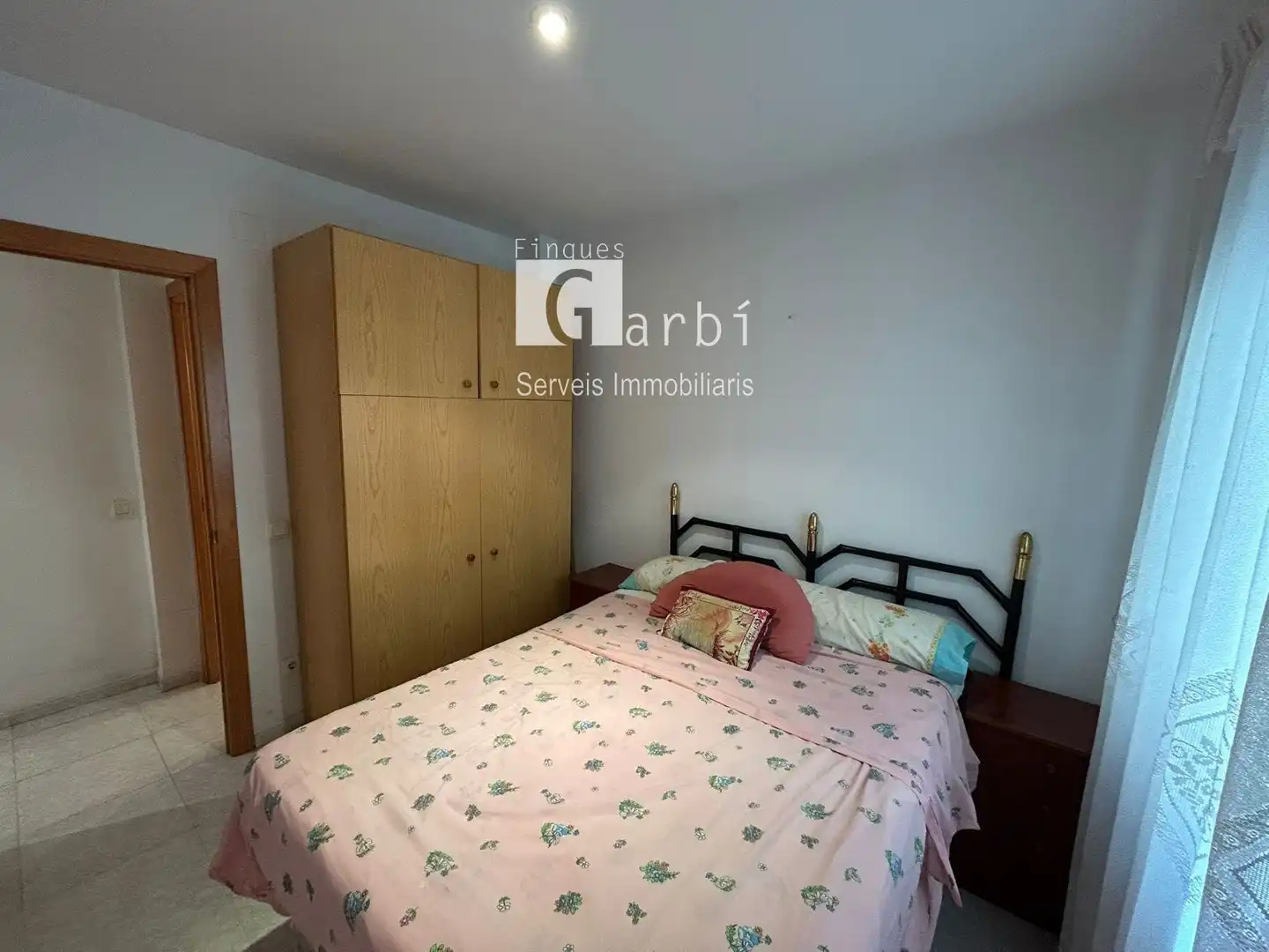 Schlafzimmer von Wohnung zum Verkauf in Calafell mit Terrasse, Schwimmbad und Gemeinschaftspool