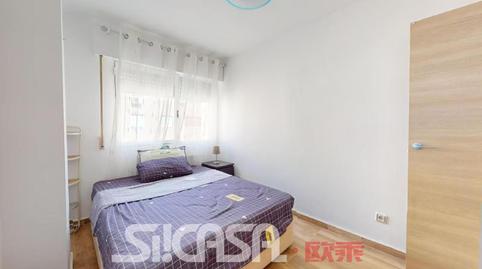 Photo 5 of Flat for sale in Reyes, Parla