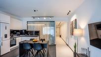 Kitchen of Flat to rent in  Tarragona Capital  with Air Conditioner, Furnished and Pets allowed