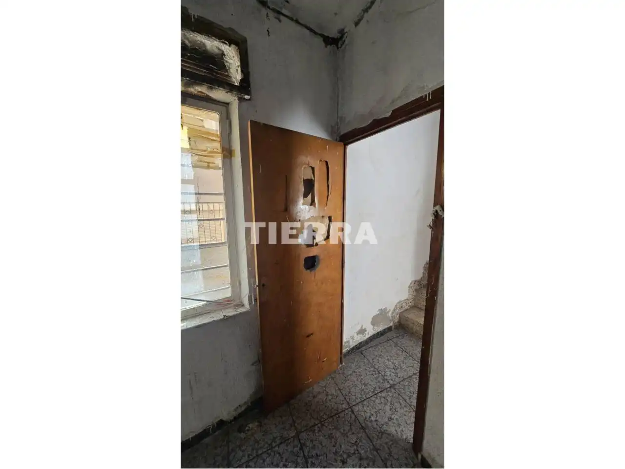 Dormitori de Casa adosada en venda en Yecla