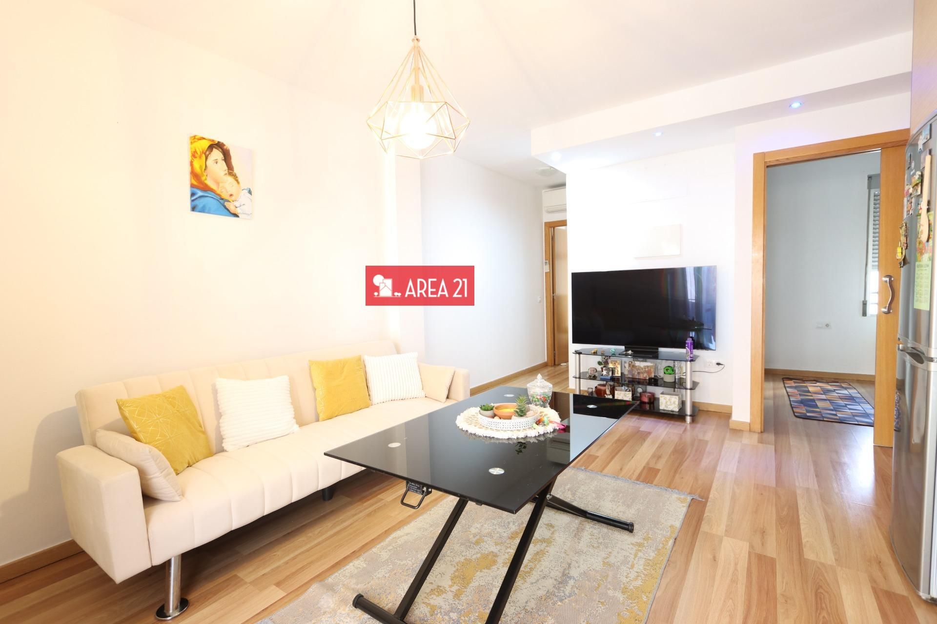 Flat for sale
