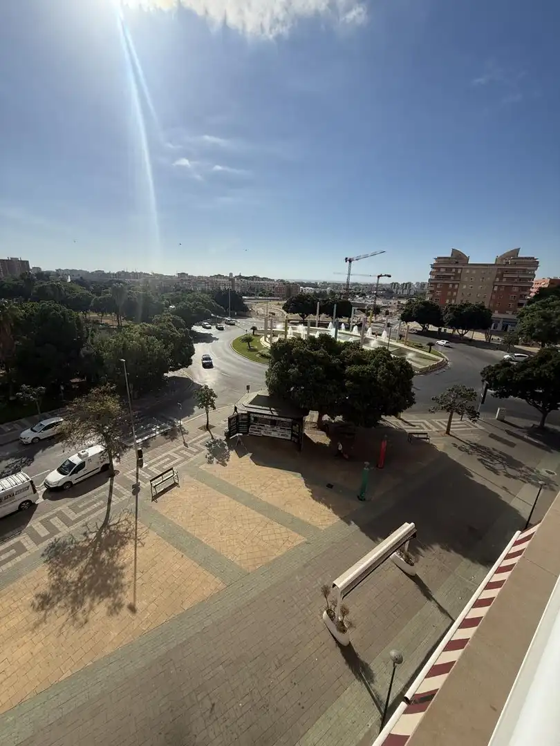 Flat with lift for sale in Avenida Jorge Luis Borges