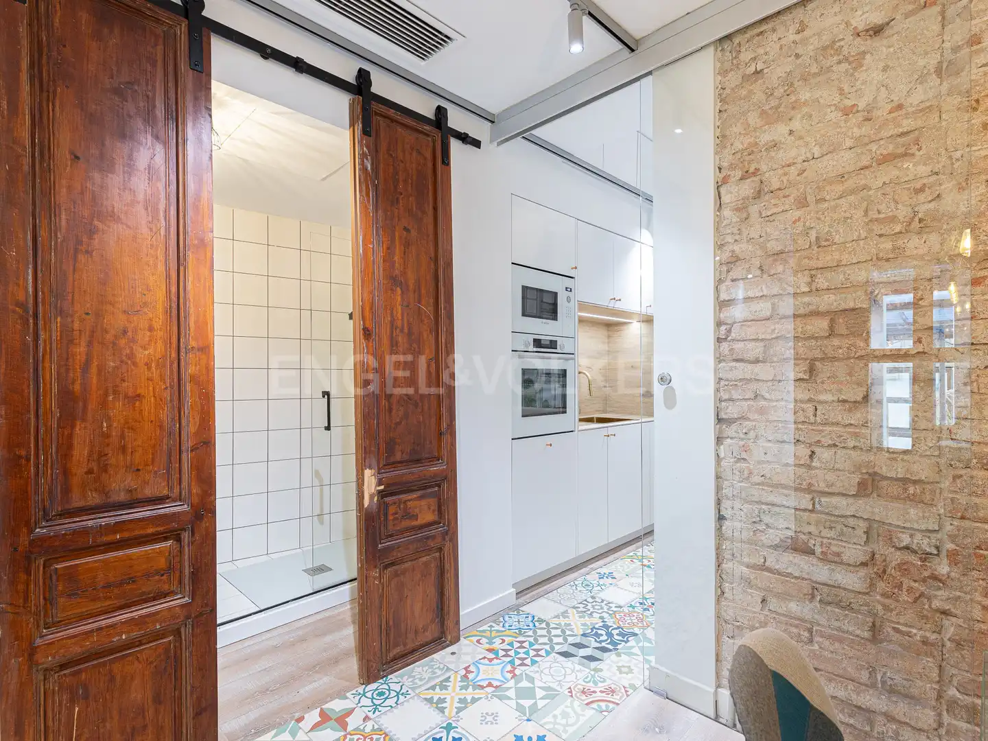Appartement avec terrasse à vendre à Corsega, imagen 30