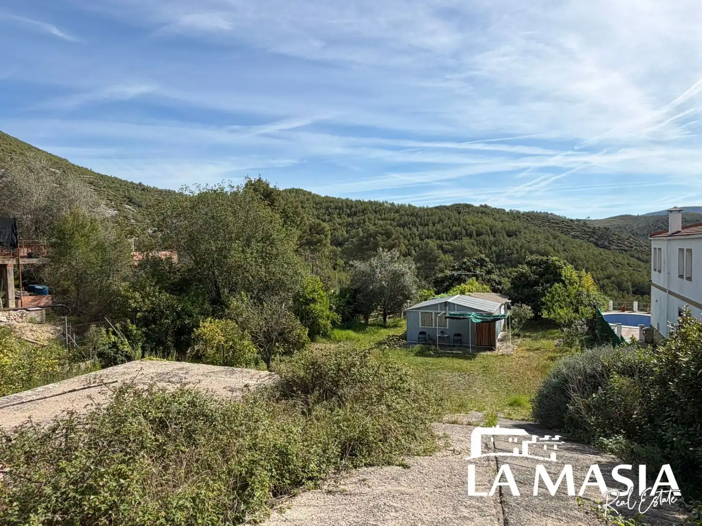Residencial en venta en Olivella