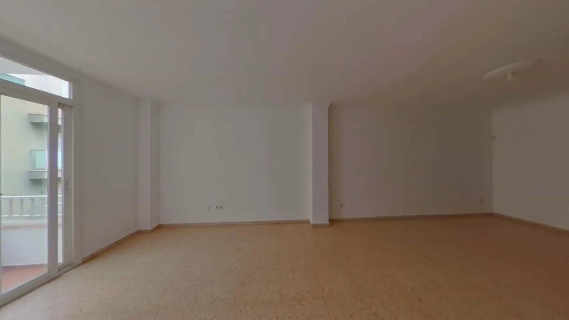 Piso en venta en  Palma de Mallorca