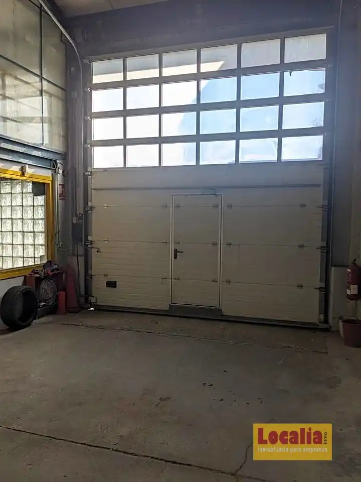 Industriegebäude zum Verkauf in pol de candina, imagen 8