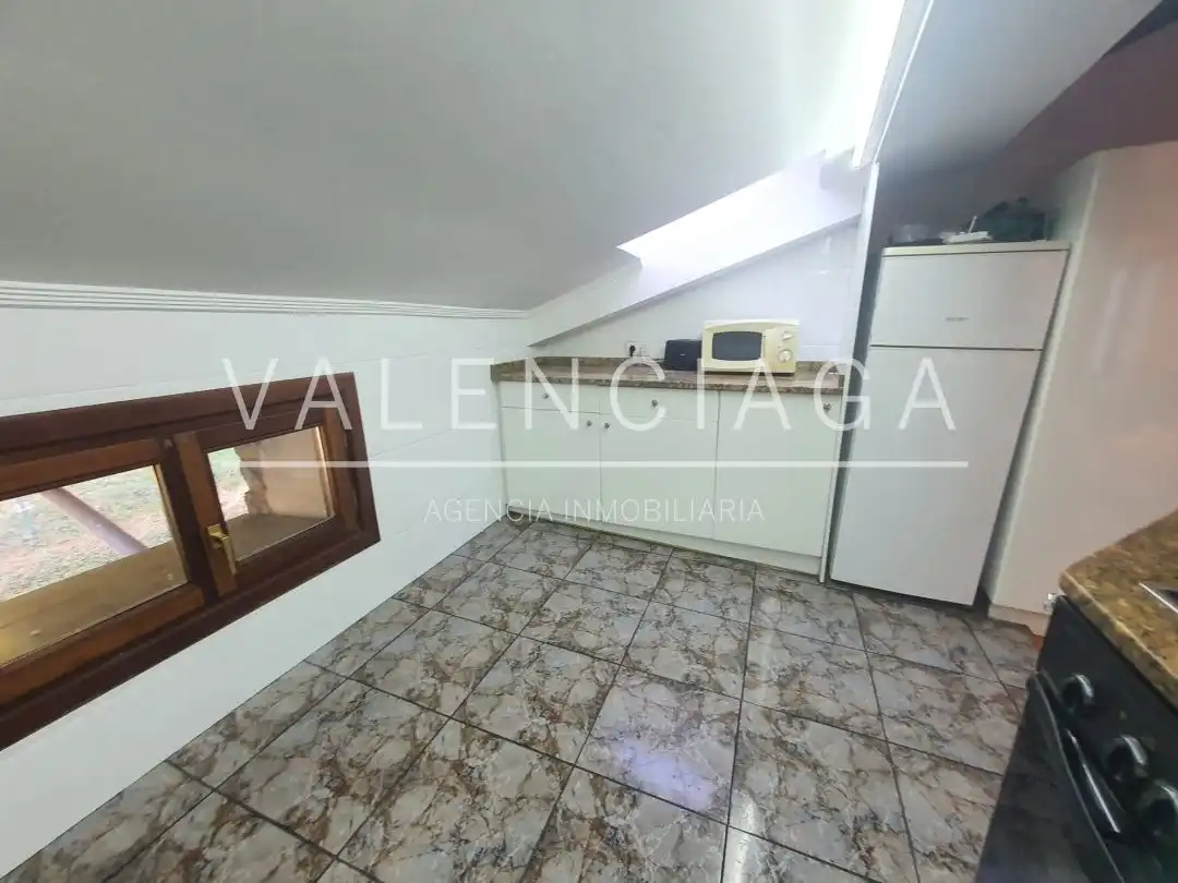 Cocina de Piso en venta en Ordizia