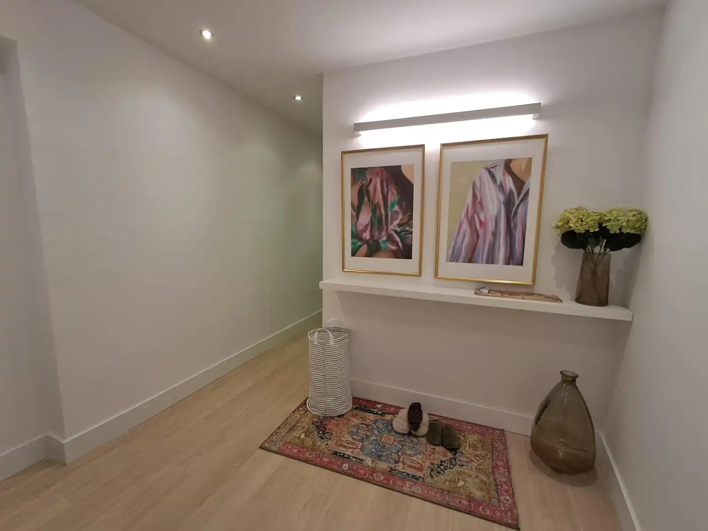 Flat for rent in Centre