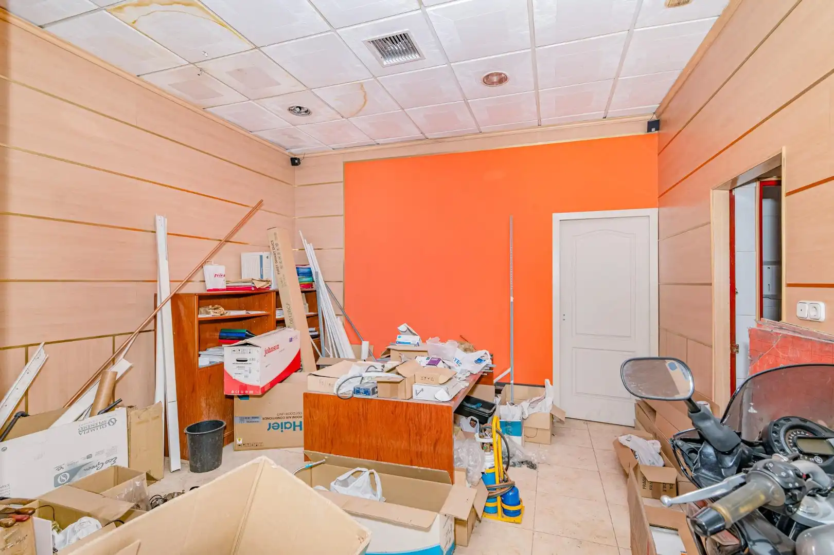 Local comercial en venda a Beiro, imagen 15