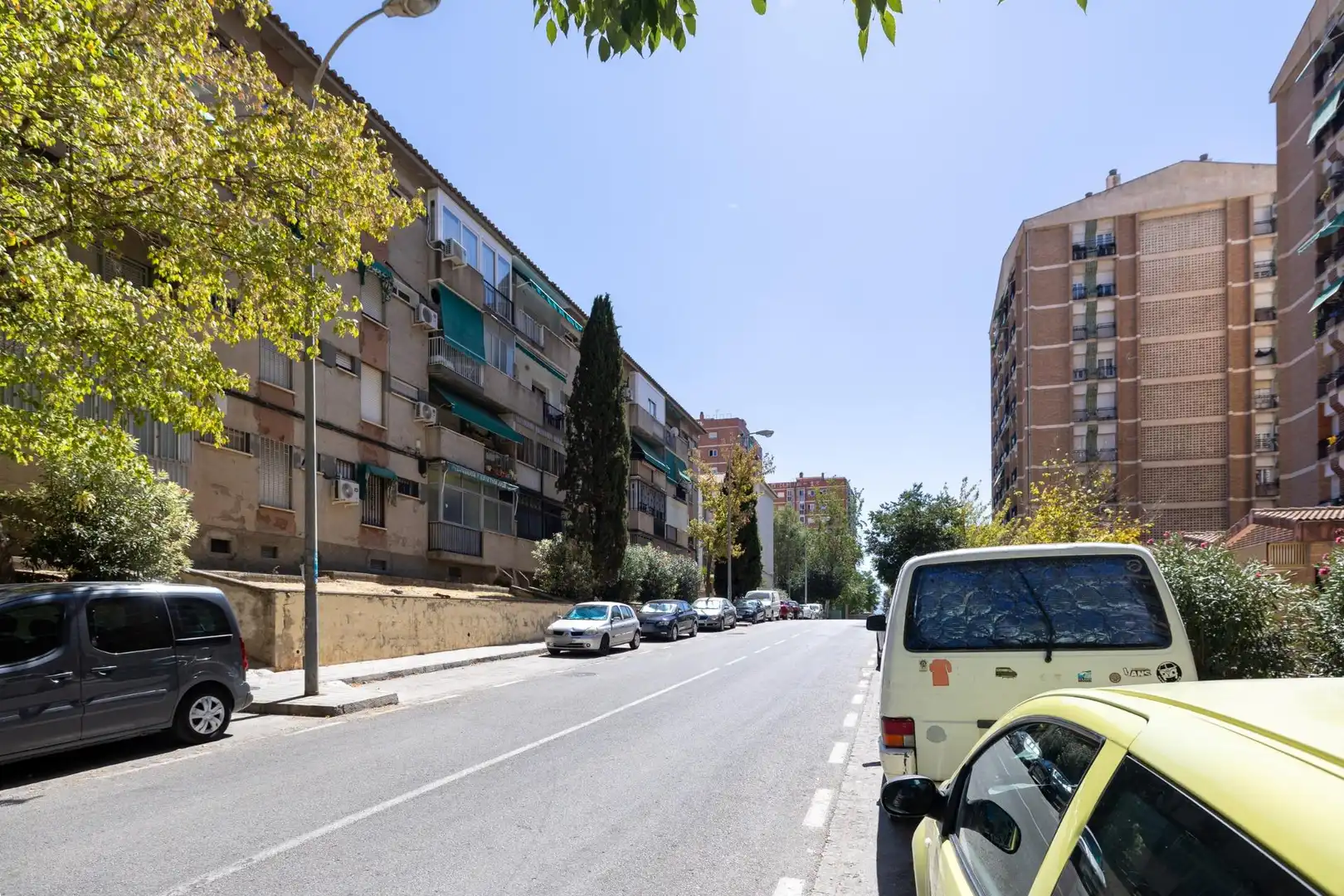 Wohnung mit Terrasse zum Verkauf in Calle Víctor Hugo 2, imagen 23