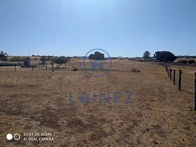 Terreny residencial en venda a Hinojosa del Duque, imagen 17