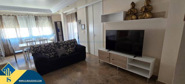 Apartamento en Venta en Parque de las Naciones
