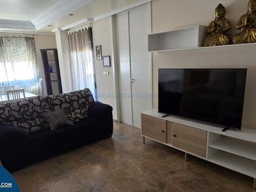 Mini appartamento con balcone in vendita a Centro