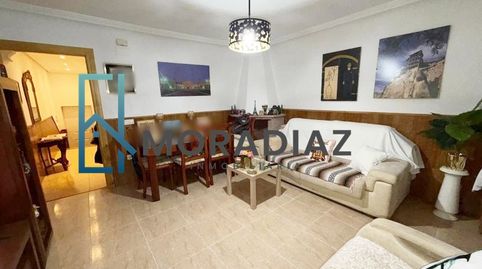 Foto 2 de Casa o chalet en venta en Don Benito, Badajoz