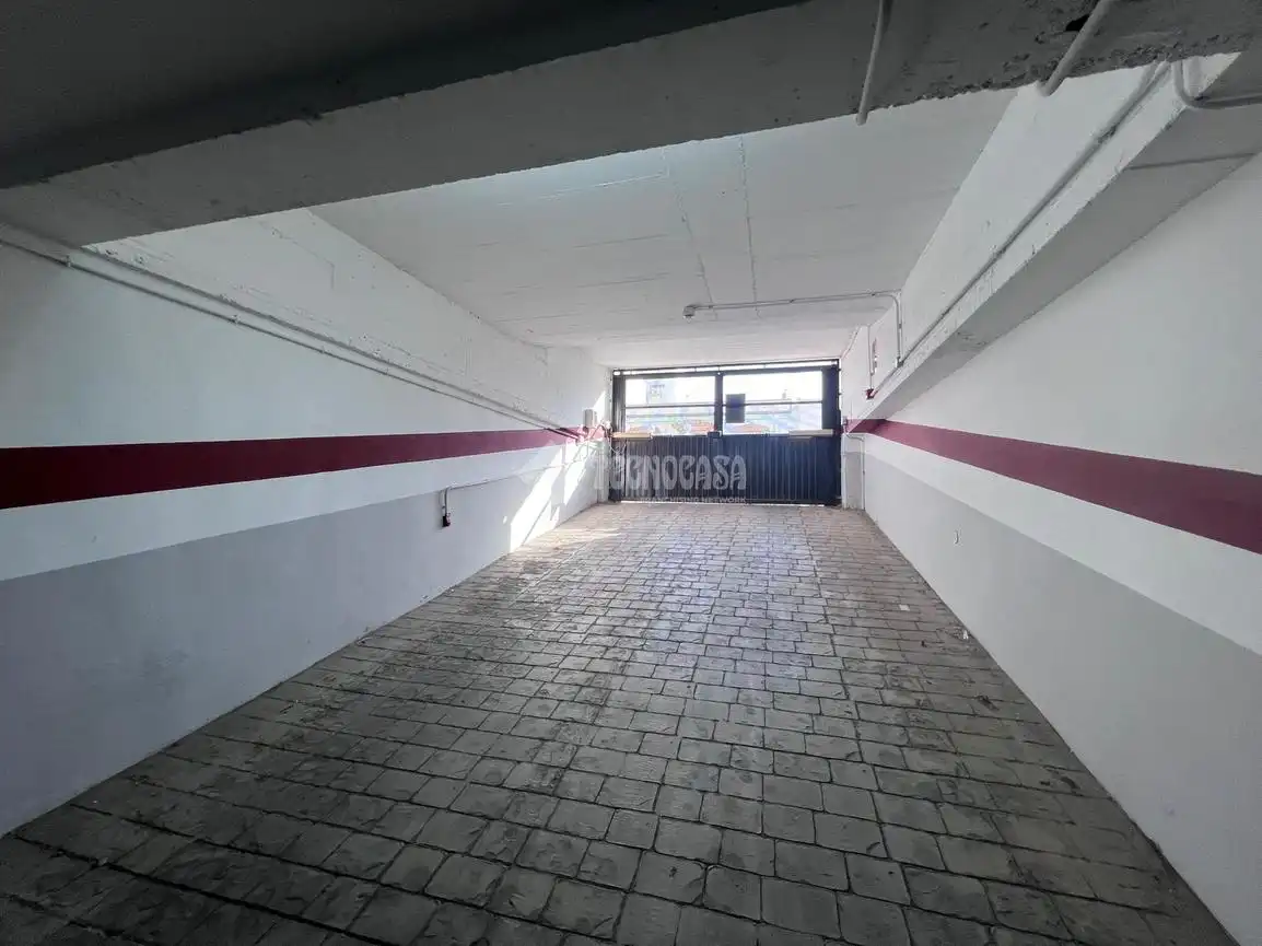 Piso en venta en Aljaraque con Calefacción y Balcón
