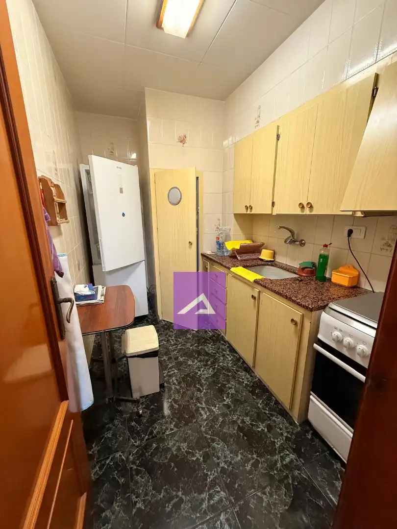 Cocina de Finca rústica en venta en Algemesí con Terraza y Trastero