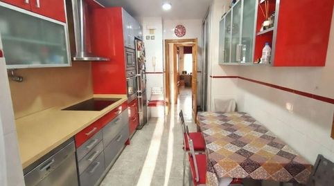 Photo 5 of Flat for sale in Santo Angel, Murcia Capital
